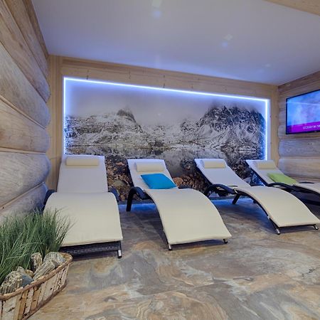 Gordonowka Residence & Spa- Sauna I Jacuzzi-Przezyj Niezapomniany Pobyt Szaflary Buitenkant foto