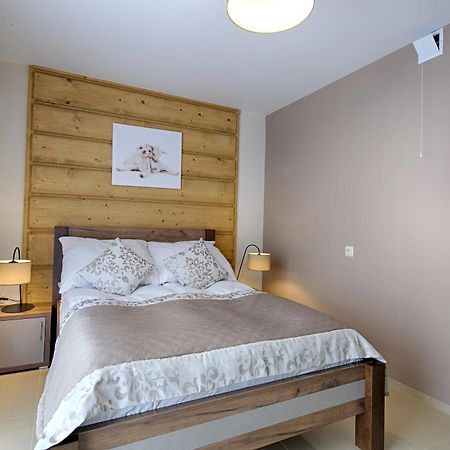 Gordonowka Residence & Spa- Sauna I Jacuzzi-Przezyj Niezapomniany Pobyt Szaflary Buitenkant foto