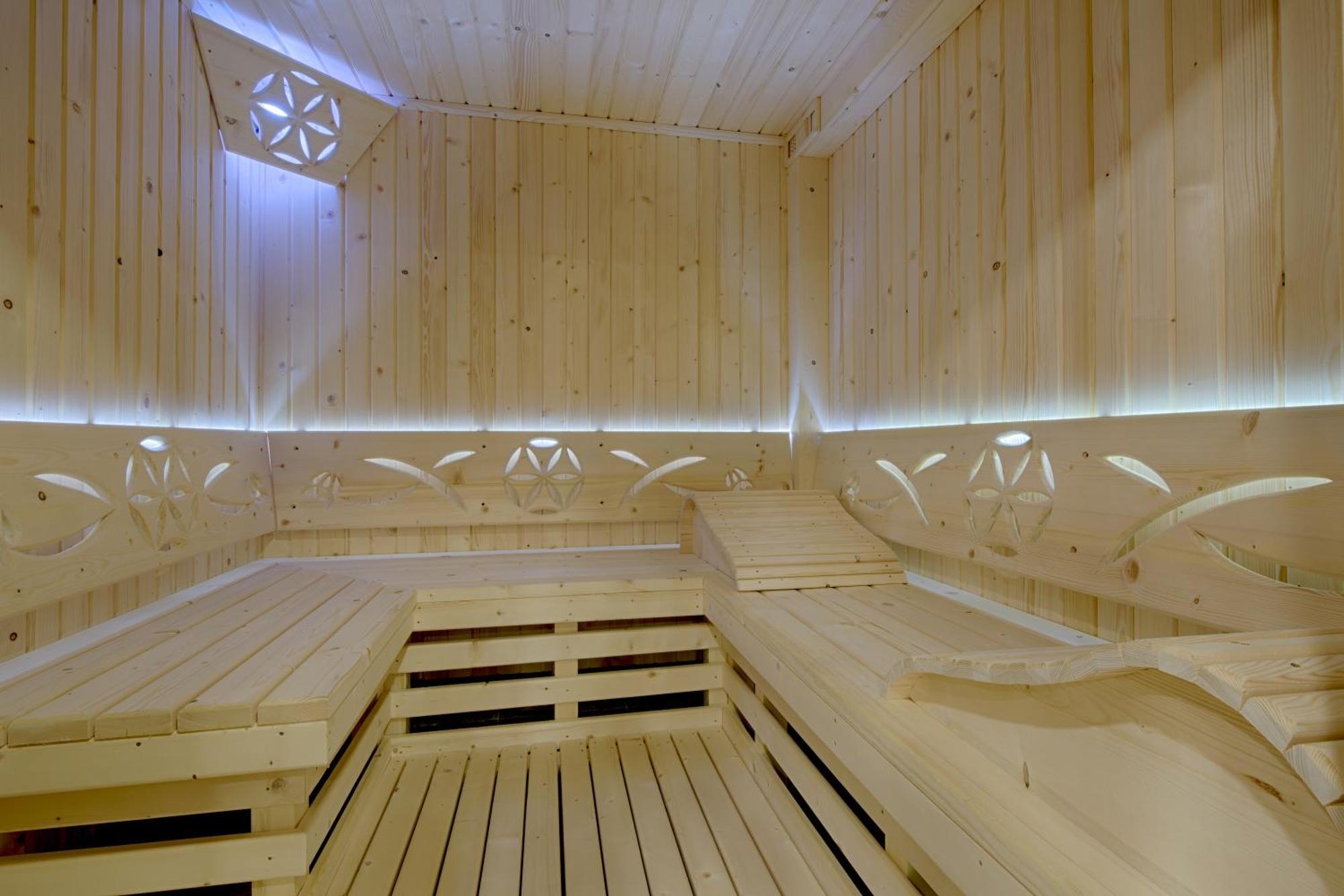 Gordonowka Residence & Spa- Sauna I Jacuzzi-Przezyj Niezapomniany Pobyt Szaflary Buitenkant foto
