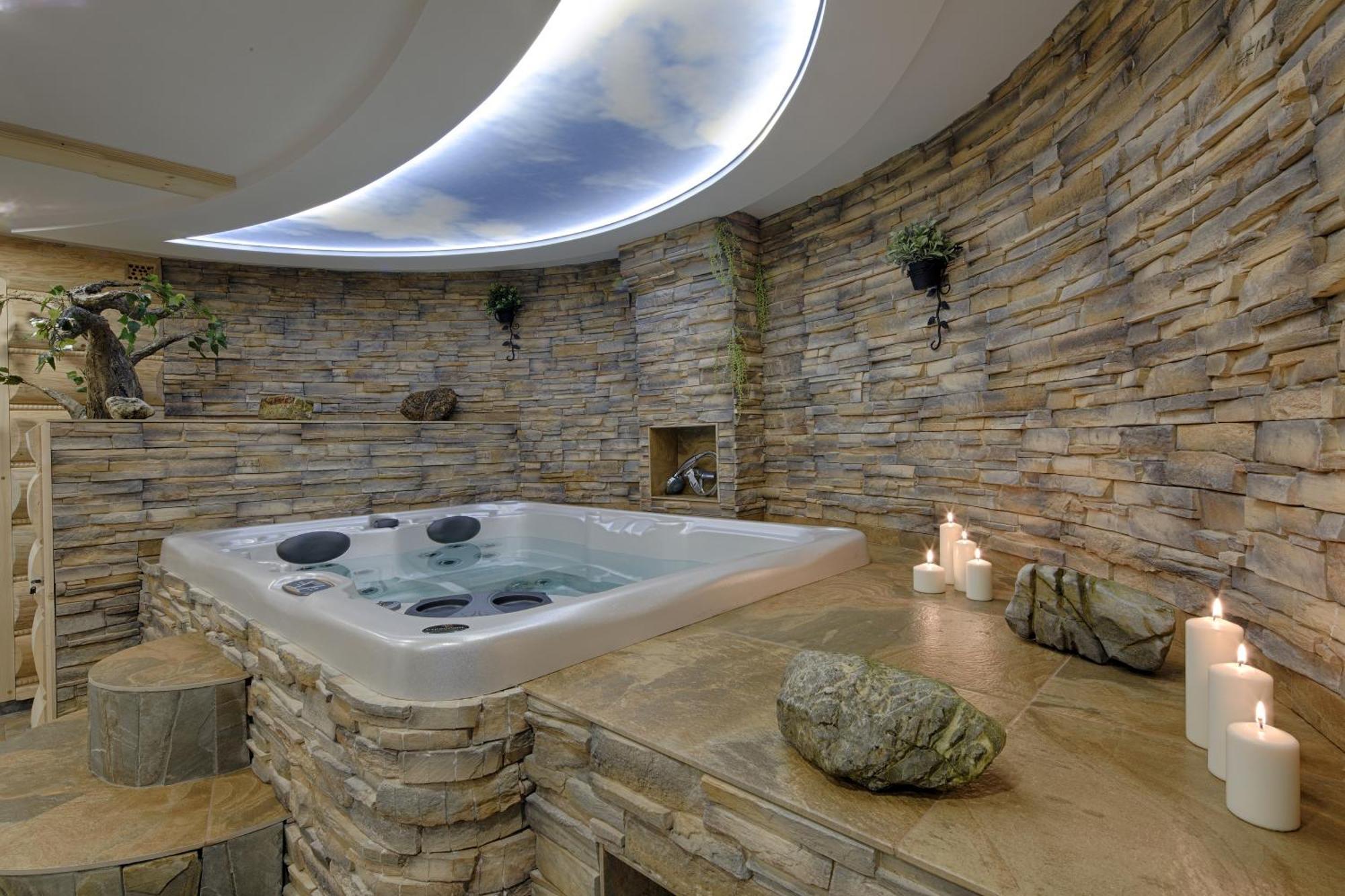 Gordonowka Residence & Spa- Sauna I Jacuzzi-Przezyj Niezapomniany Pobyt Szaflary Buitenkant foto