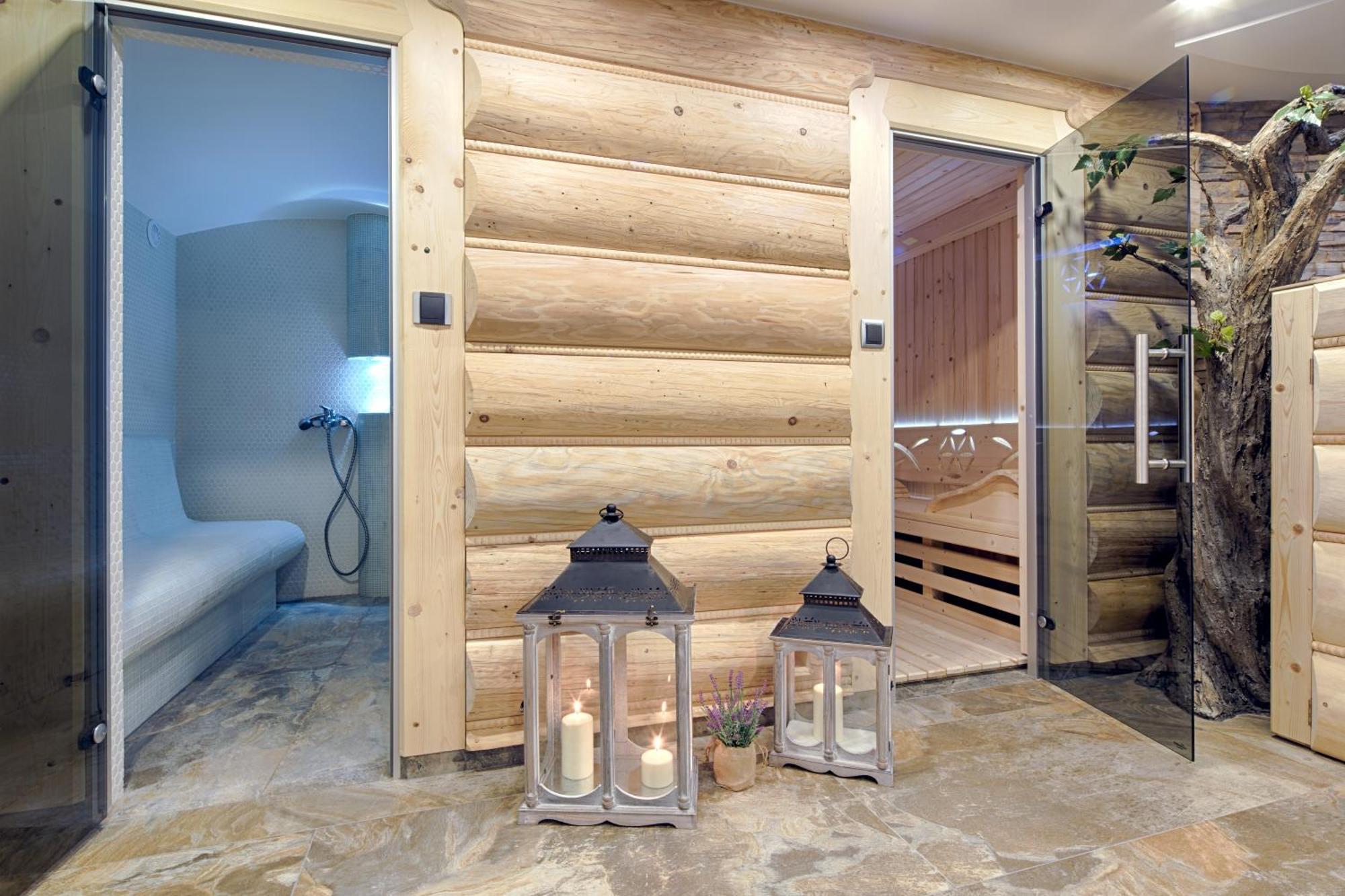 Gordonowka Residence & Spa- Sauna I Jacuzzi-Przezyj Niezapomniany Pobyt Szaflary Buitenkant foto