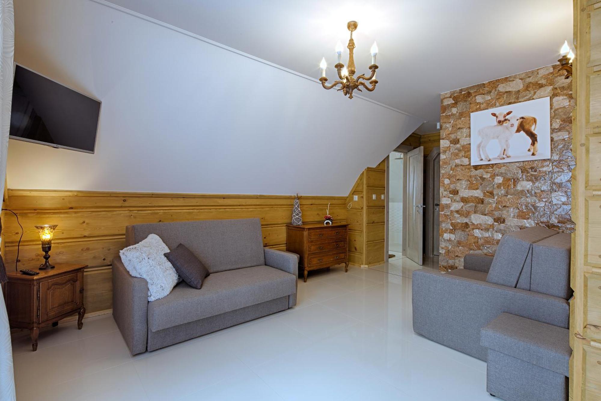 Gordonowka Residence & Spa- Sauna I Jacuzzi-Przezyj Niezapomniany Pobyt Szaflary Buitenkant foto