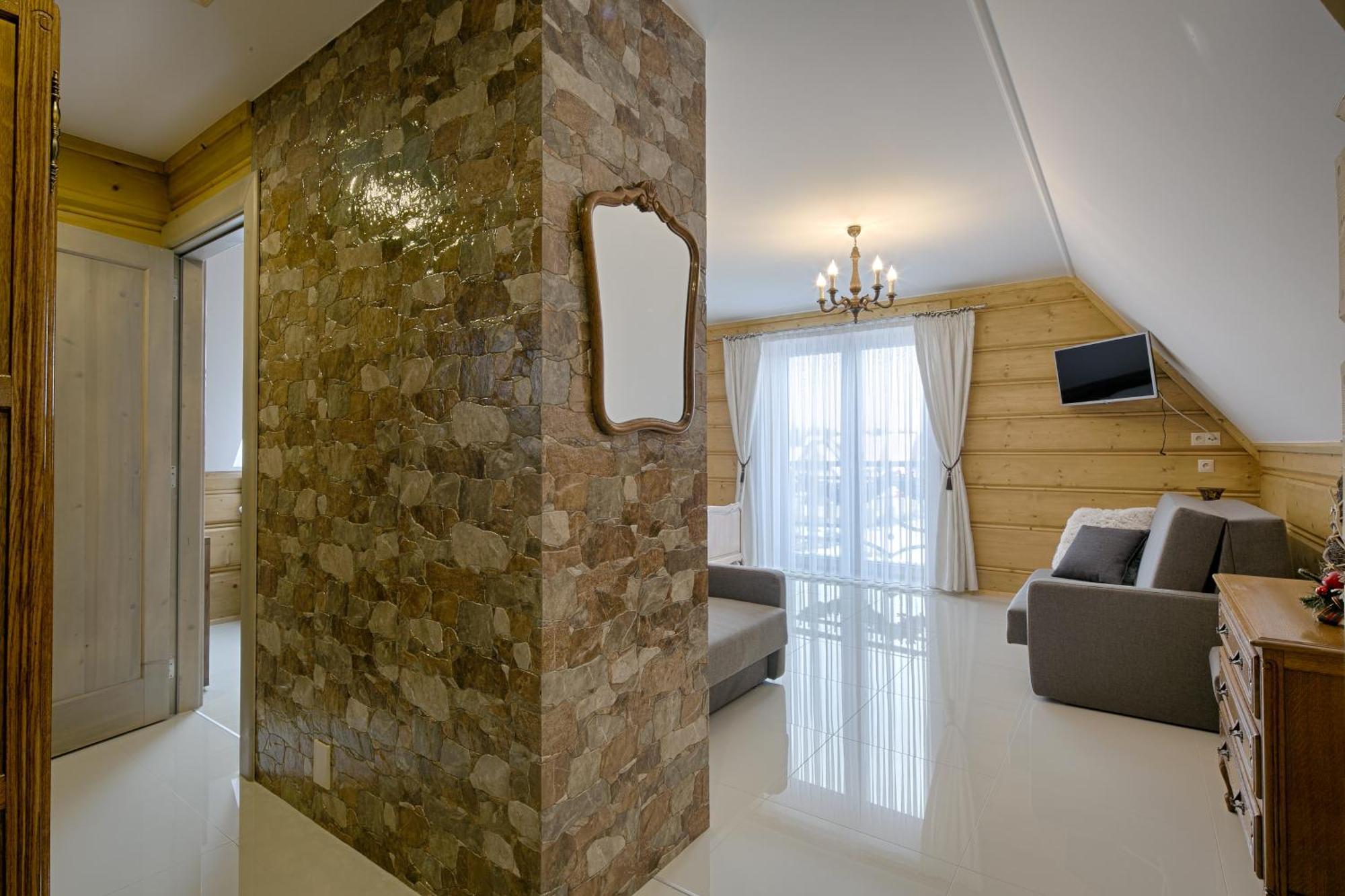 Gordonowka Residence & Spa- Sauna I Jacuzzi-Przezyj Niezapomniany Pobyt Szaflary Buitenkant foto