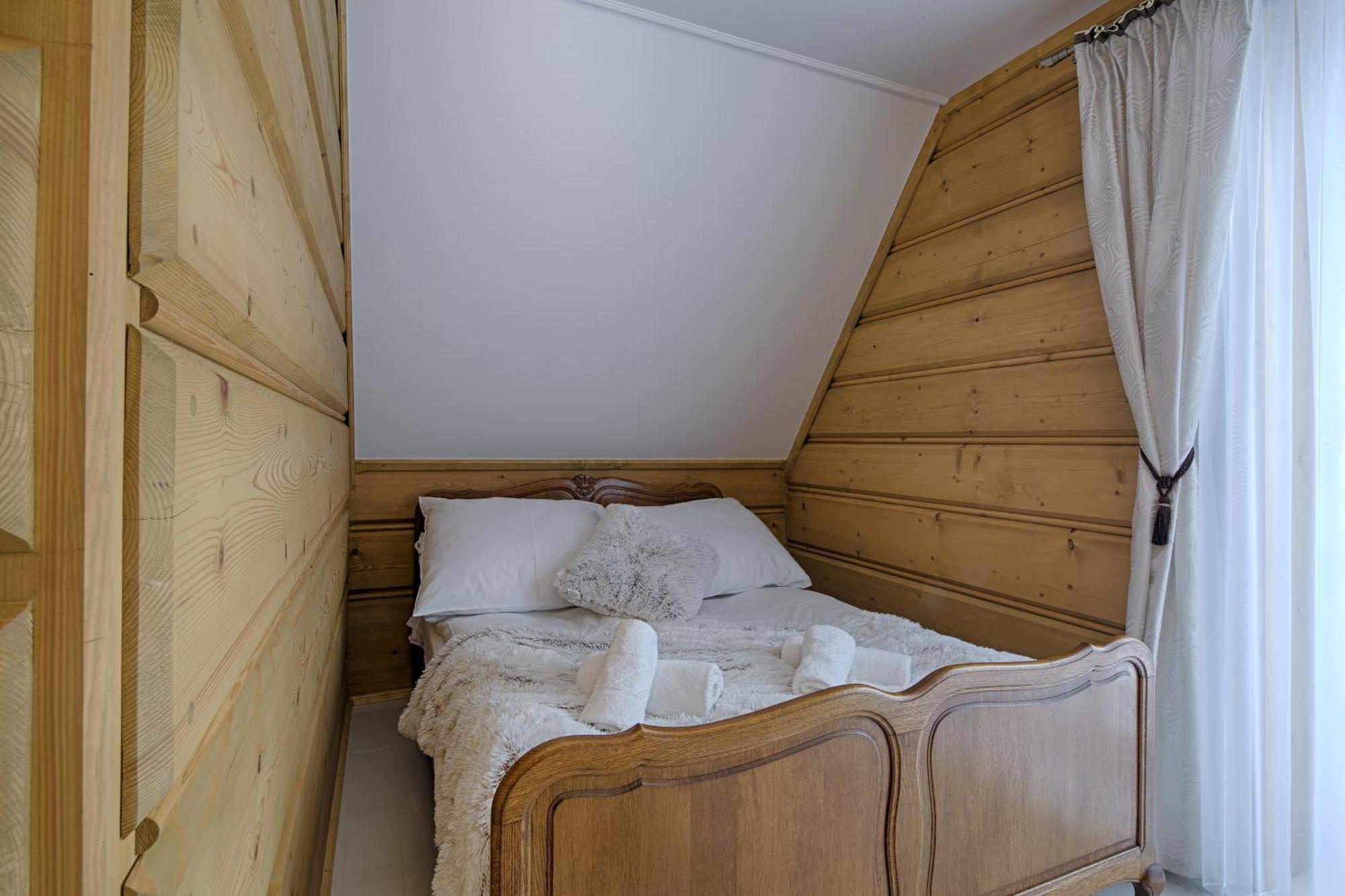 Gordonowka Residence & Spa- Sauna I Jacuzzi-Przezyj Niezapomniany Pobyt Szaflary Buitenkant foto