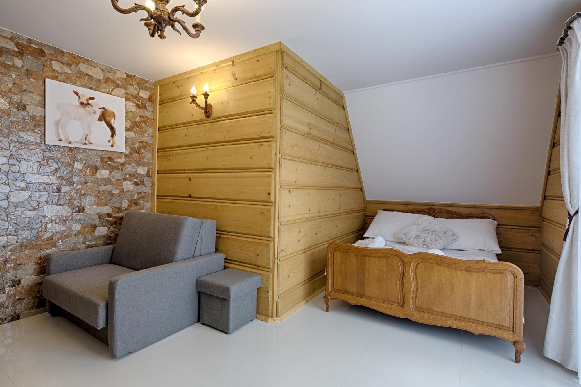 Gordonowka Residence & Spa- Sauna I Jacuzzi-Przezyj Niezapomniany Pobyt Szaflary Buitenkant foto