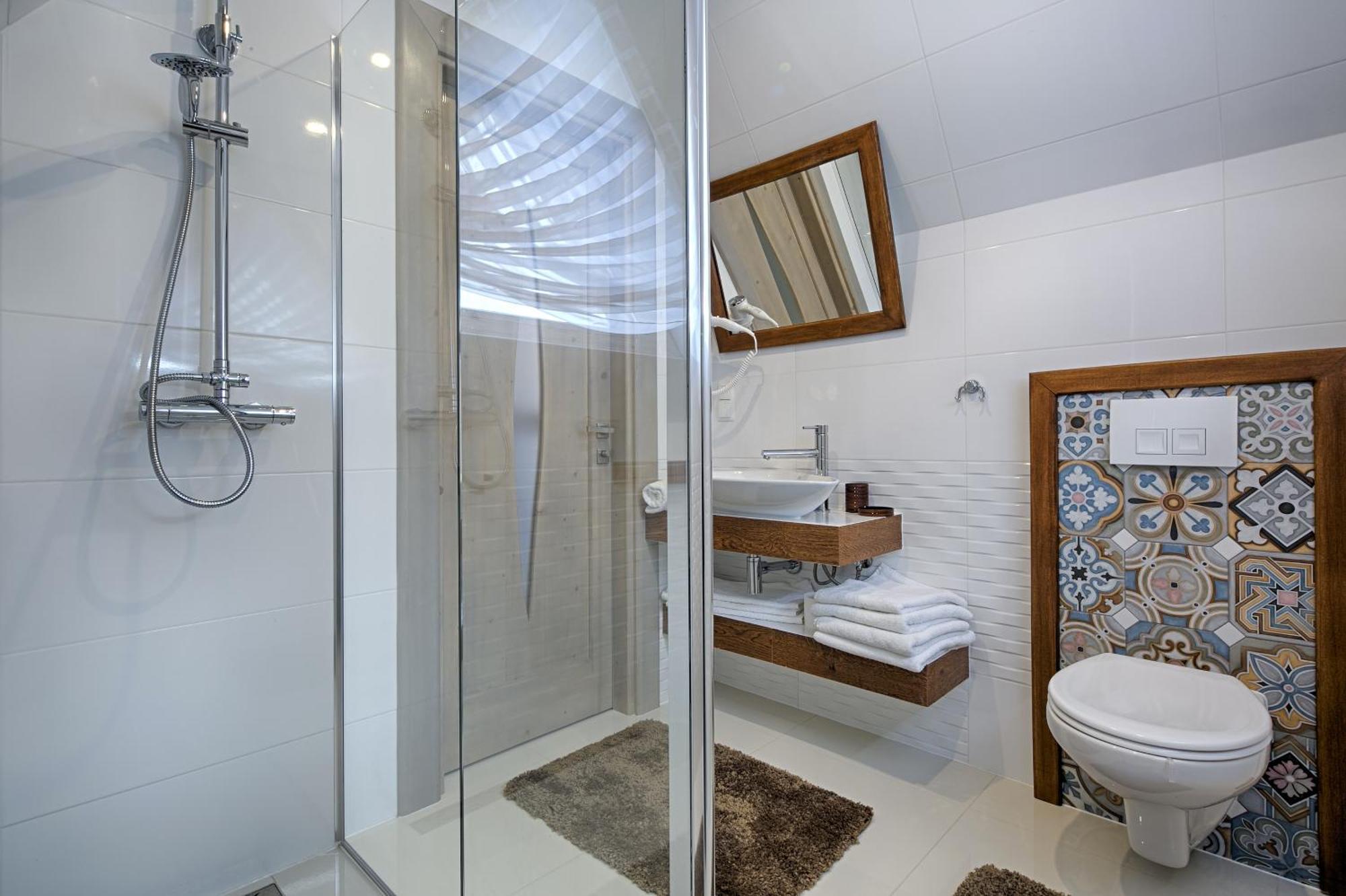 Gordonowka Residence & Spa- Sauna I Jacuzzi-Przezyj Niezapomniany Pobyt Szaflary Buitenkant foto