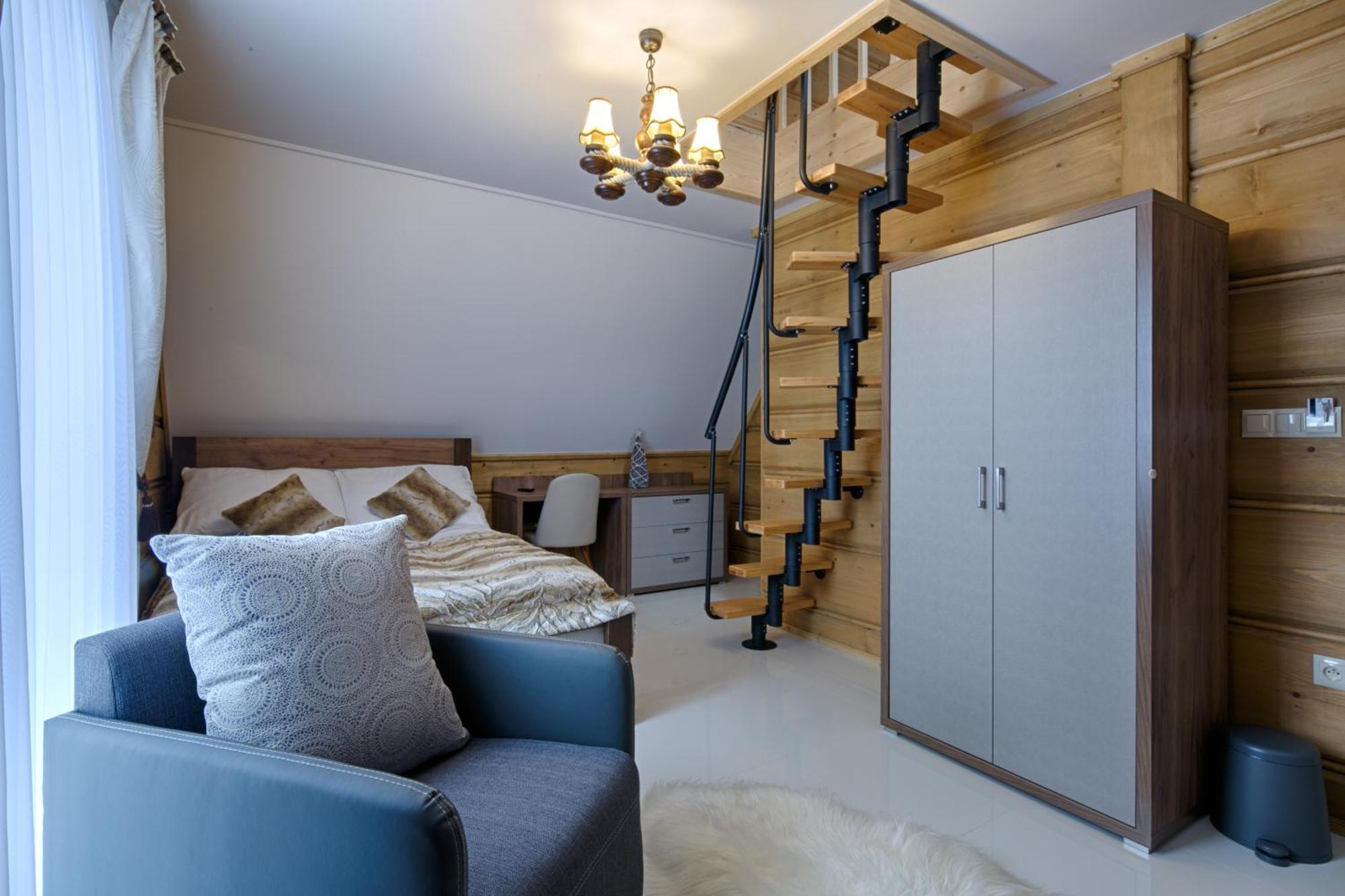 Gordonowka Residence & Spa- Sauna I Jacuzzi-Przezyj Niezapomniany Pobyt Szaflary Buitenkant foto