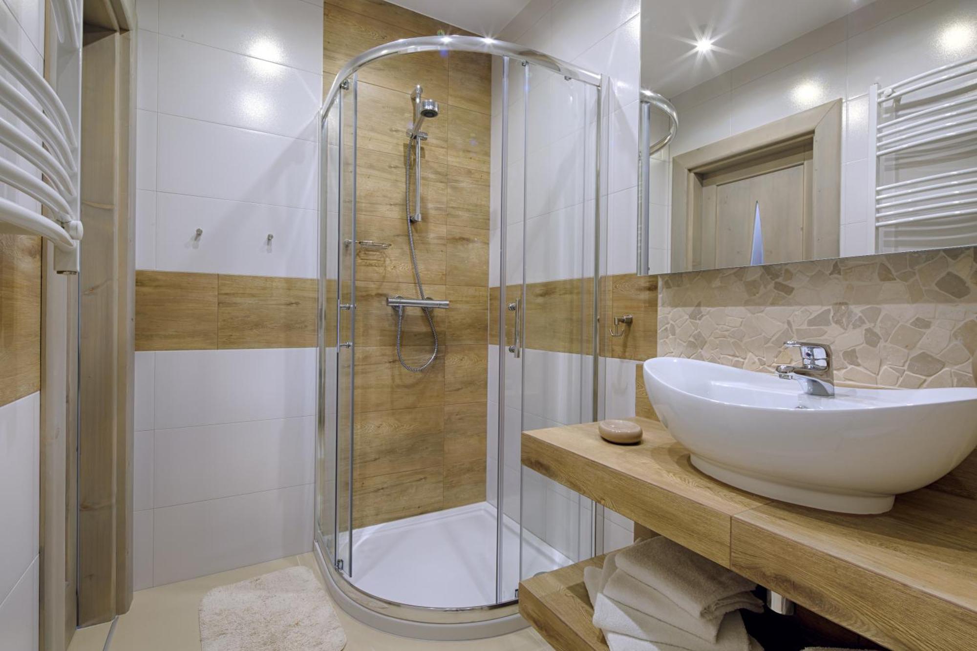 Gordonowka Residence & Spa- Sauna I Jacuzzi-Przezyj Niezapomniany Pobyt Szaflary Buitenkant foto