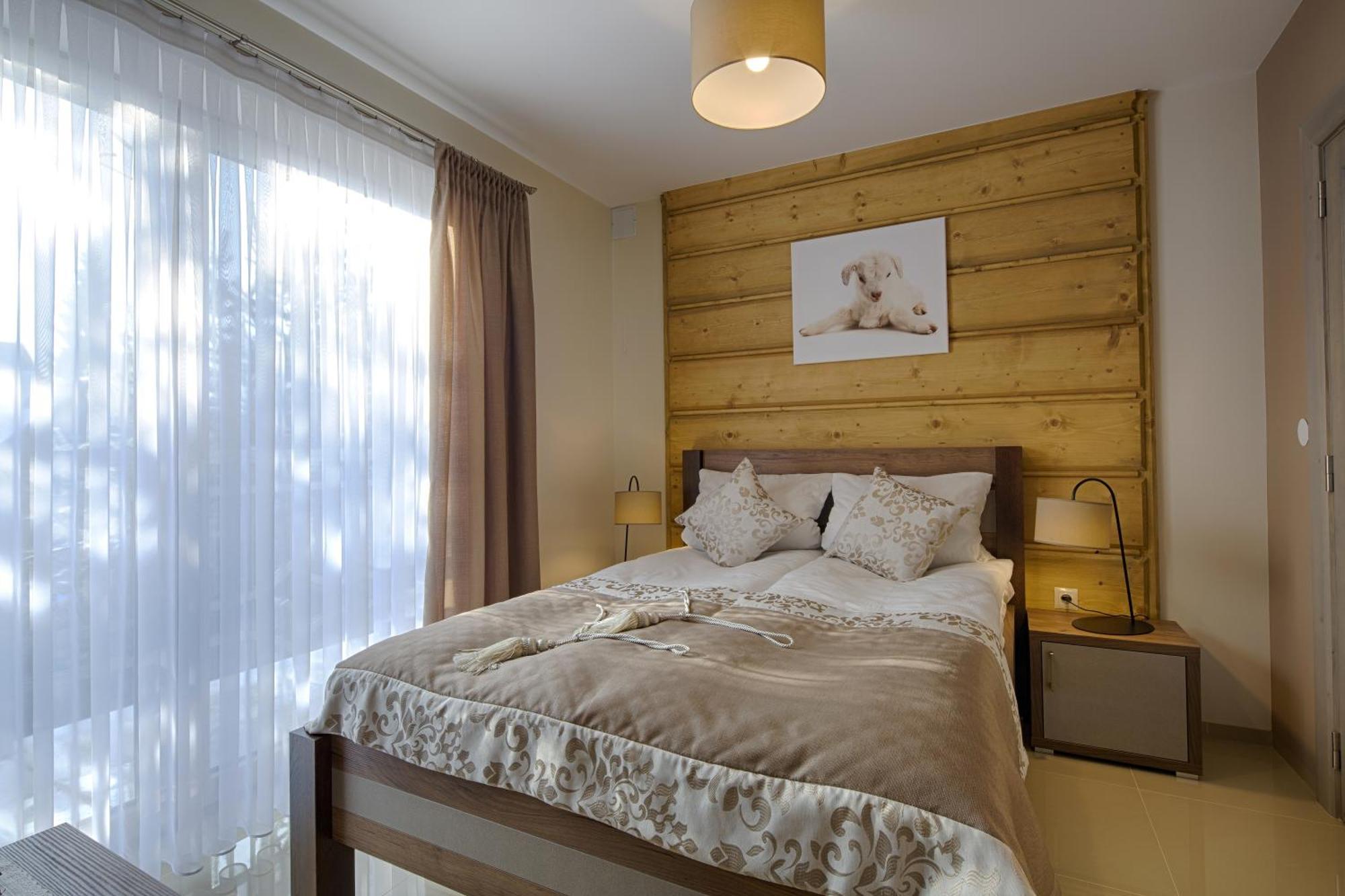 Gordonowka Residence & Spa- Sauna I Jacuzzi-Przezyj Niezapomniany Pobyt Szaflary Buitenkant foto