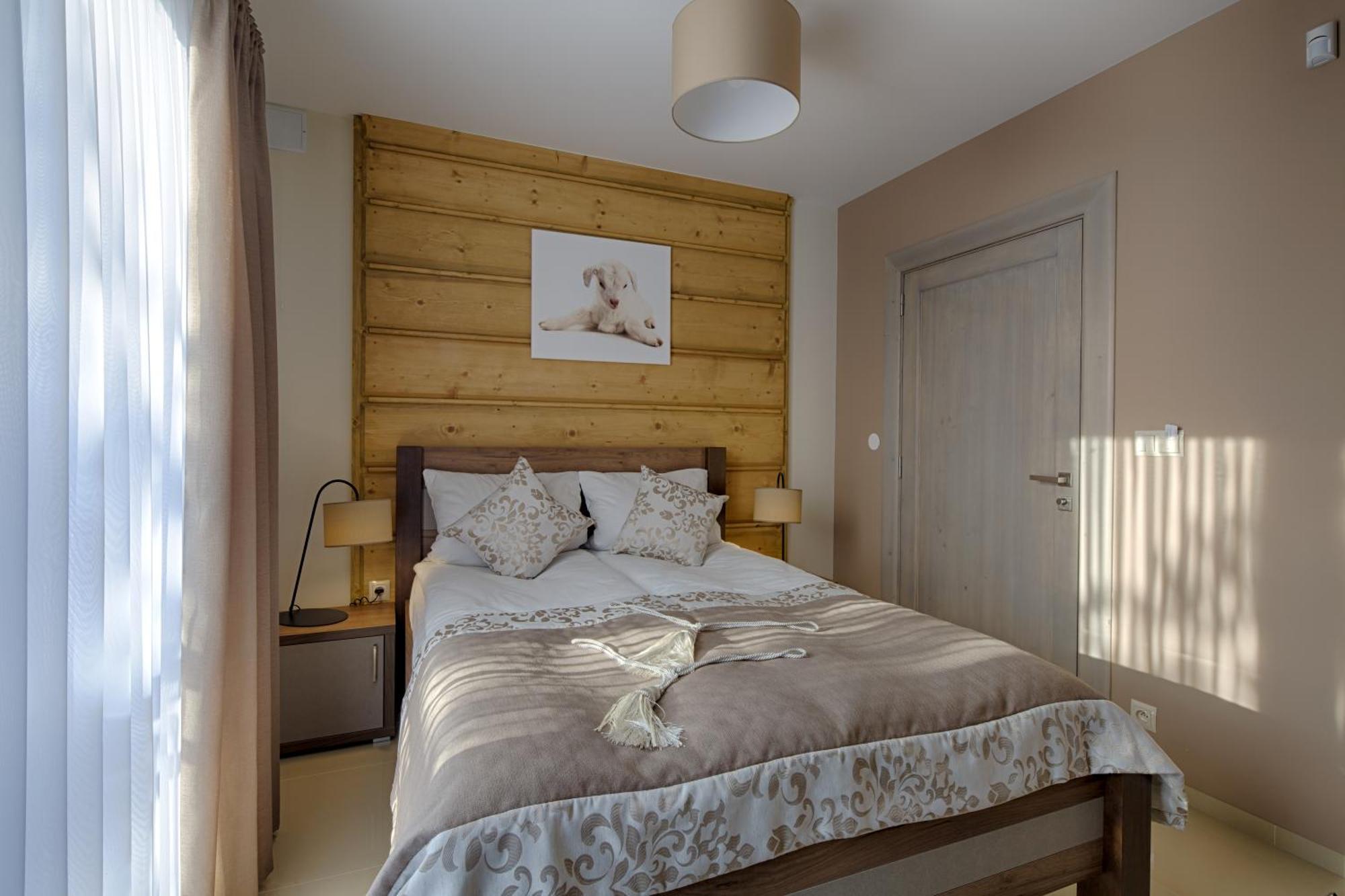 Gordonowka Residence & Spa- Sauna I Jacuzzi-Przezyj Niezapomniany Pobyt Szaflary Buitenkant foto
