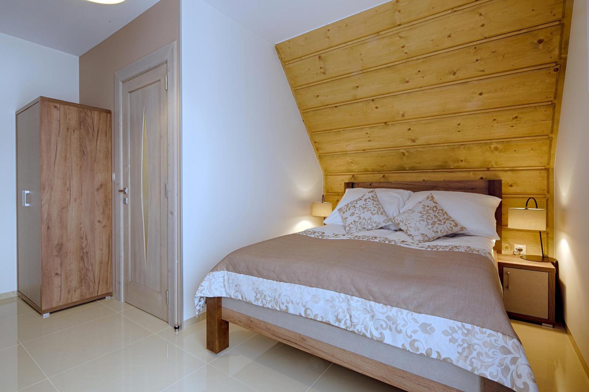 Gordonowka Residence & Spa- Sauna I Jacuzzi-Przezyj Niezapomniany Pobyt Szaflary Buitenkant foto