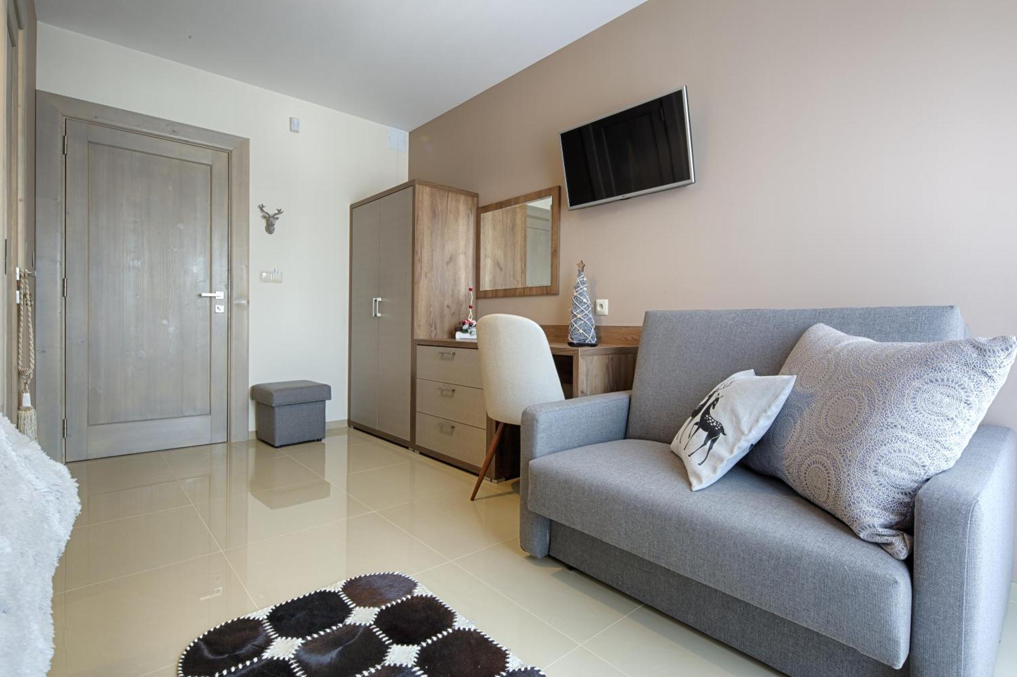 Gordonowka Residence & Spa- Sauna I Jacuzzi-Przezyj Niezapomniany Pobyt Szaflary Buitenkant foto