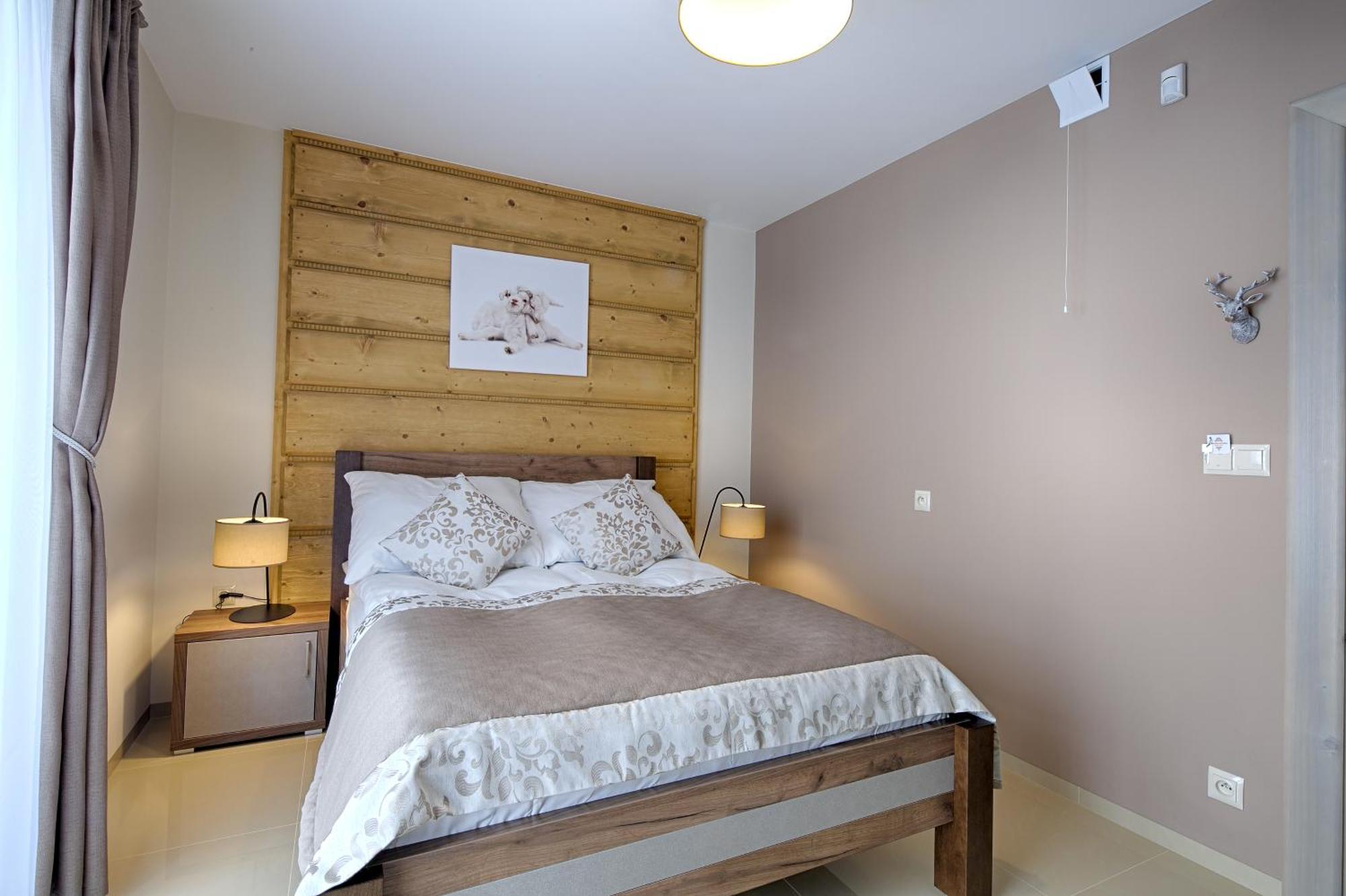 Gordonowka Residence & Spa- Sauna I Jacuzzi-Przezyj Niezapomniany Pobyt Szaflary Buitenkant foto