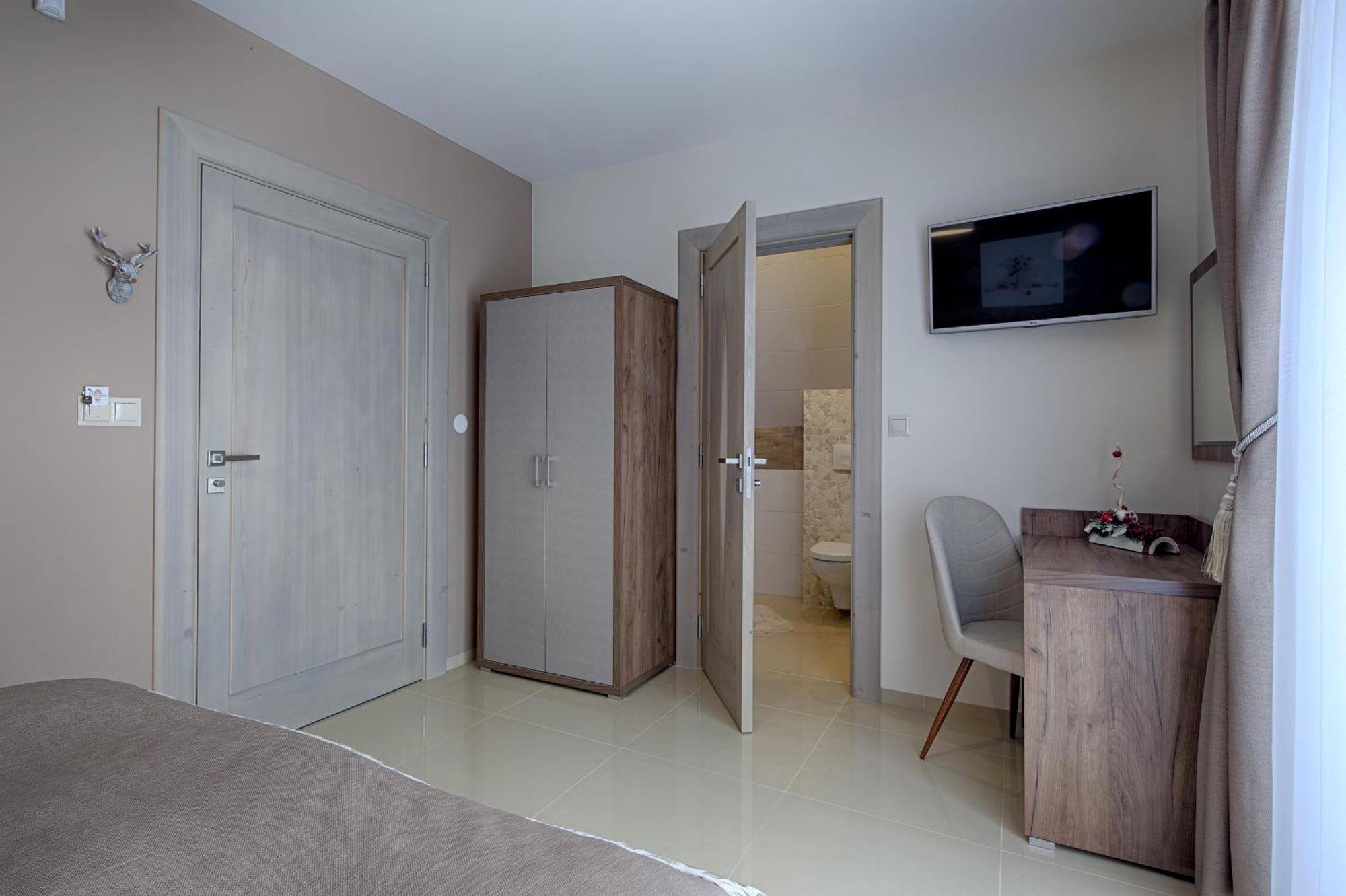 Gordonowka Residence & Spa- Sauna I Jacuzzi-Przezyj Niezapomniany Pobyt Szaflary Buitenkant foto
