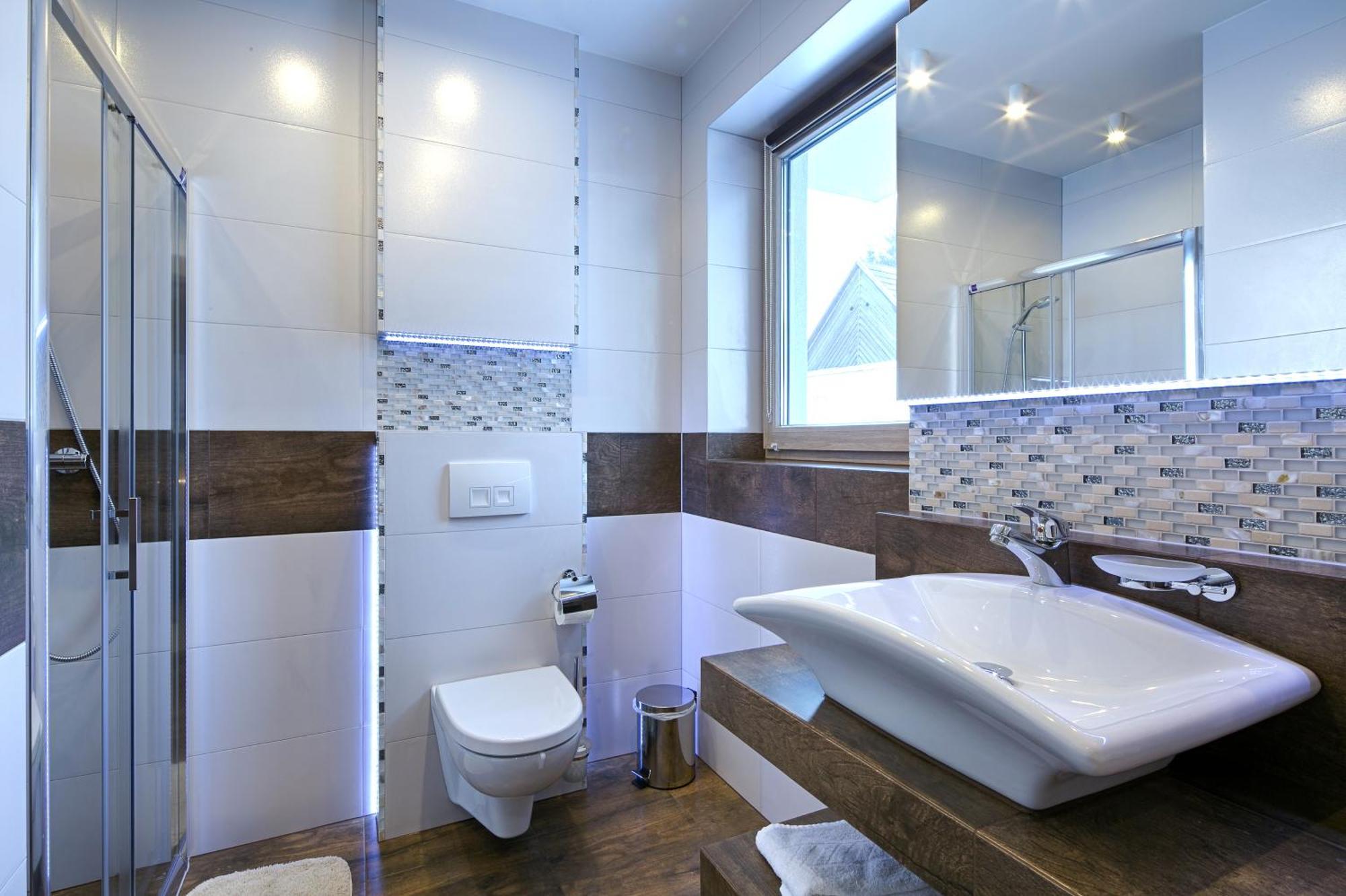 Gordonowka Residence & Spa- Sauna I Jacuzzi-Przezyj Niezapomniany Pobyt Szaflary Buitenkant foto