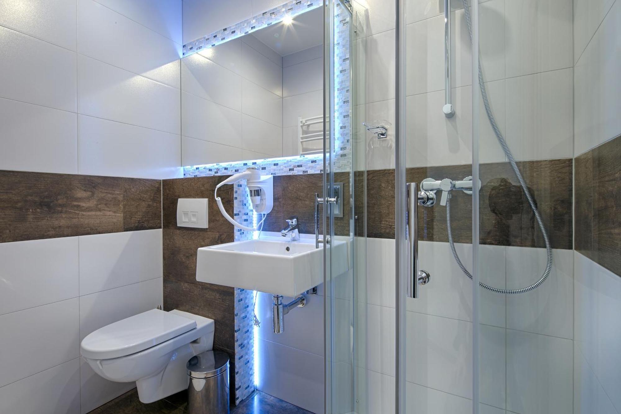 Gordonowka Residence & Spa- Sauna I Jacuzzi-Przezyj Niezapomniany Pobyt Szaflary Buitenkant foto